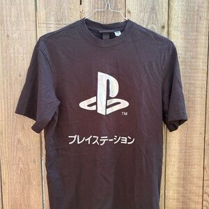 H&M Playstation T-Shirt